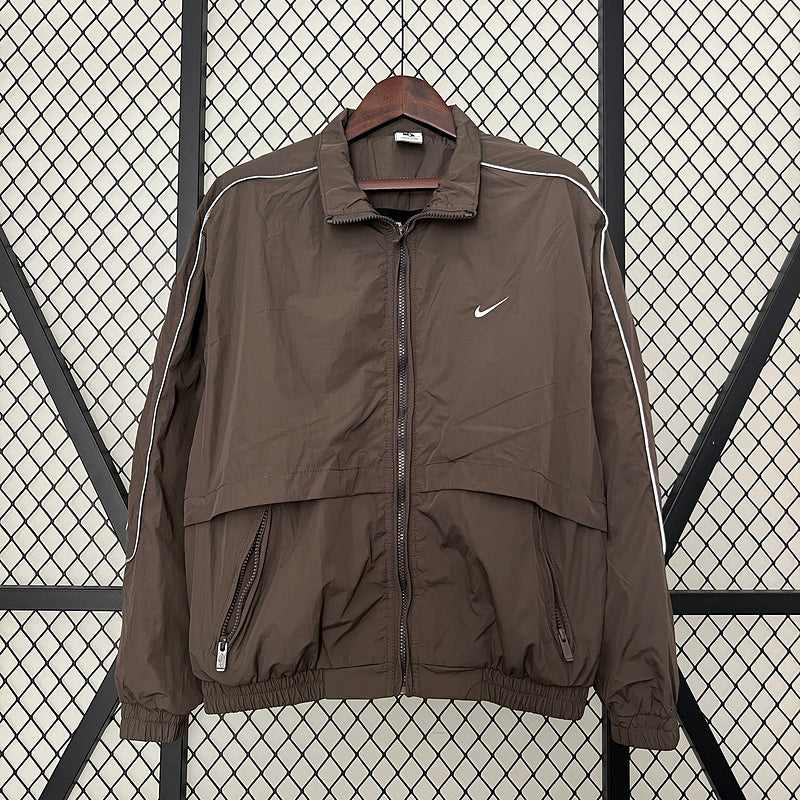 WindBreakers