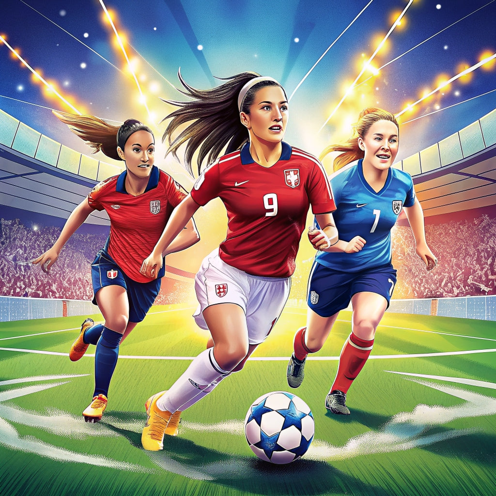 Women's Events