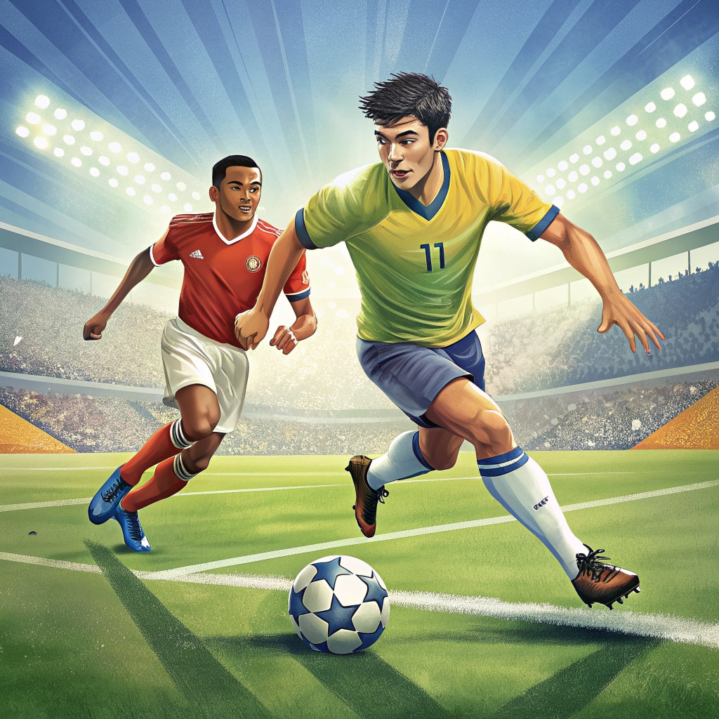Men's Events