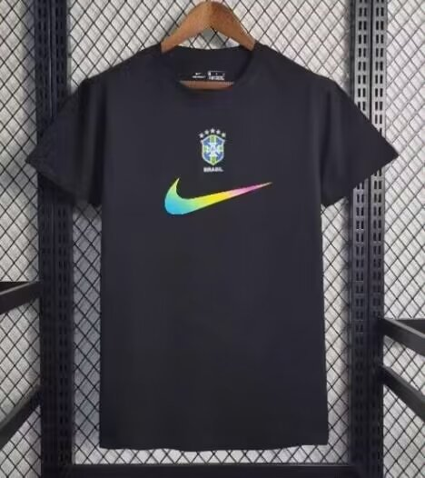 Nike Brazil Joint Edition TShirt