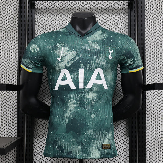24/25 Player Jersey Tottenham Third Away