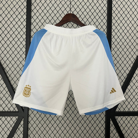 Argentina Home Shorts