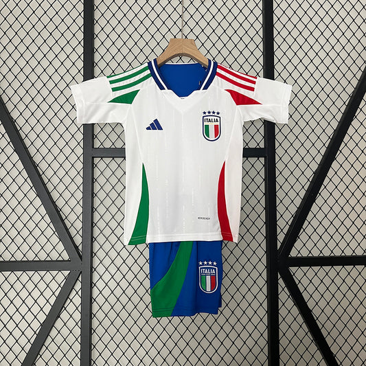 Kids Italy Kit (Away)
