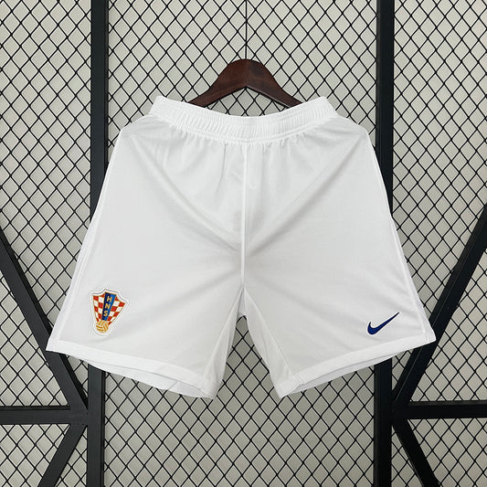 Croatia Home Shorts