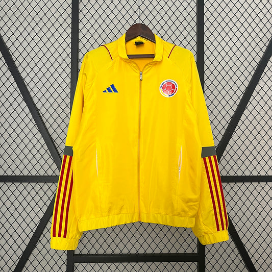 2024 Columbia Windbreaker