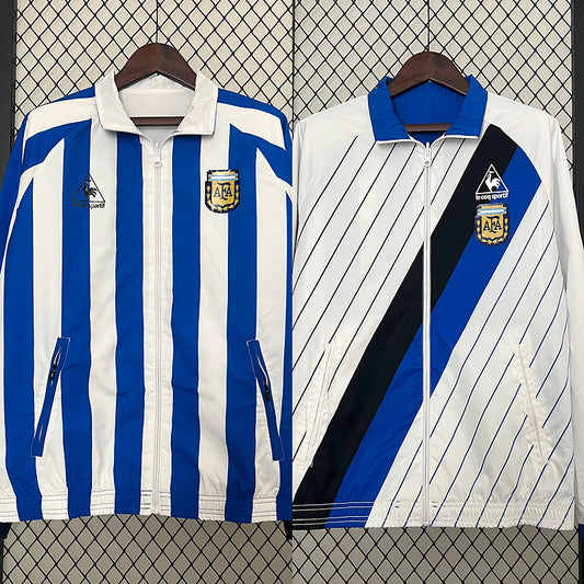 Argentina WindBreaker Reversible