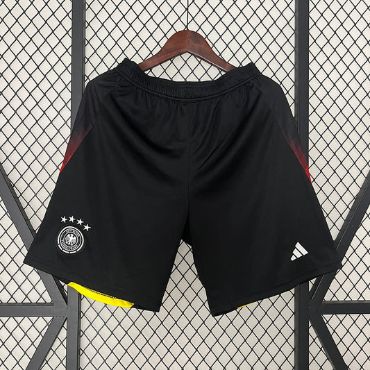 Germany Away Shorts