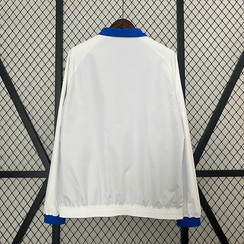 Argentina WindBreaker Reversible