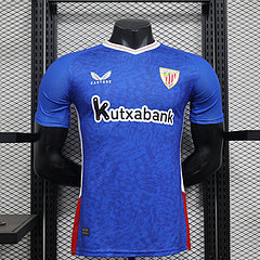 Athletic Bilbao Away 2024-2025 Jersey
