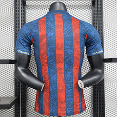 2024-2025 Barcelona Special Edition Jersey