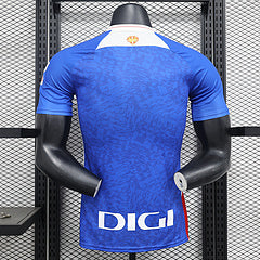 Athletic Bilbao Away 2024-2025 Jersey